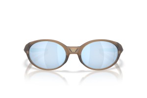 Oakley Eyejacket Redux OO9438 - Matte Brown Smoke lencse