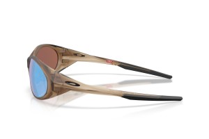 Oakley Eyejacket Redux OO9438 - Matte Brown Smoke lencse