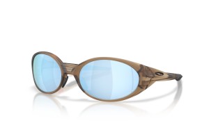 Oakley Eyejacket Redux OO9438 - Matte Brown Smoke lencse