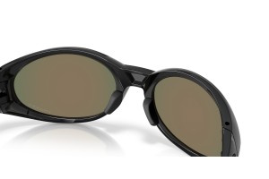 Oakley EYEJACKET REDUX Black Ink Prizm Ruby
