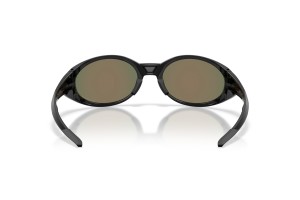 Oakley EYEJACKET REDUX Black Ink Prizm Ruby