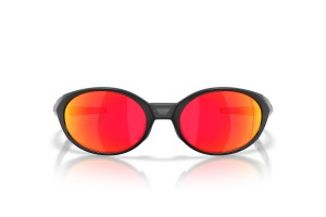 Oakley EYEJACKET REDUX Black Ink Prizm Ruby