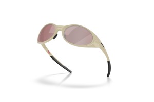 Oakley EYEJACKET REDUX OO9438 Sand Prizm Snow Black Iridium