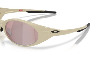 Oakley EYEJACKET REDUX OO9438 Sand Prizm Snow Black Iridium