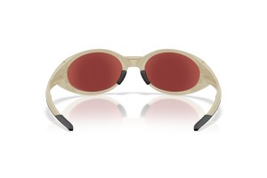 Oakley EYEJACKET REDUX OO9438 Sand Prizm Snow Black Iridium