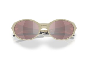 Oakley EYEJACKET REDUX OO9438 Sand Prizm Snow Black Iridium