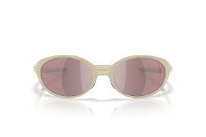 Oakley EYEJACKET REDUX OO9438 Sand Prizm Snow Black Iridium