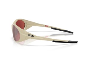 Oakley EYEJACKET REDUX OO9438 Sand Prizm Snow Black Iridium
