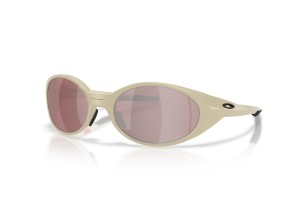 Oakley EYEJACKET REDUX OO9438 Sand Prizm Snow Black Iridium