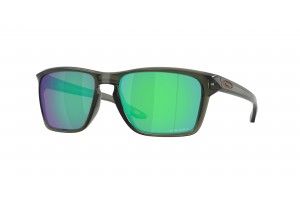Oakley Sylas OO9448 Olive Ink - Prizm Jade napszemüveg