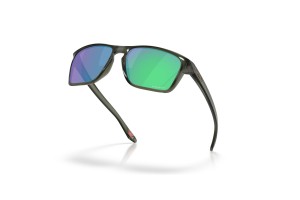 Oakley Sylas OO9448 Olive Ink - Prizm Jade napszemüveg