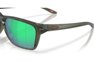 Oakley Sylas OO9448 Olive Ink - Prizm Jade napszemüveg