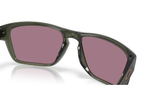 Oakley Sylas OO9448 Olive Ink - Prizm Jade napszemüveg