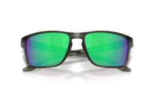 Oakley Sylas OO9448 Olive Ink - Prizm Jade napszemüveg