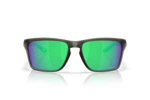 Oakley Sylas OO9448 Olive Ink - Prizm Jade napszemüveg