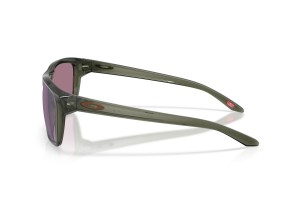 Oakley Sylas OO9448 Olive Ink - Prizm Jade napszemüveg