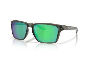 Oakley Sylas OO9448 Olive Ink - Prizm Jade napszemüveg