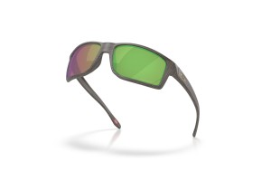 Oakley OO9449 GIBSTON Woodgrain Prizm Shallow Water napszemüveg