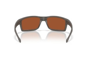Oakley OO9449 GIBSTON Woodgrain Prizm Shallow Water napszemüveg