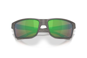 Oakley OO9449 GIBSTON Woodgrain Prizm Shallow Water napszemüveg