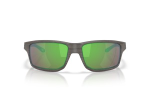 Oakley OO9449 GIBSTON Woodgrain Prizm Shallow Water napszemüveg