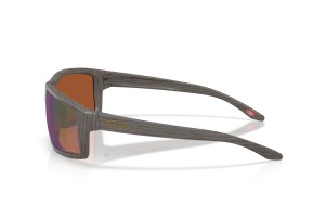 Oakley OO9449 GIBSTON Woodgrain Prizm Shallow Water napszemüveg