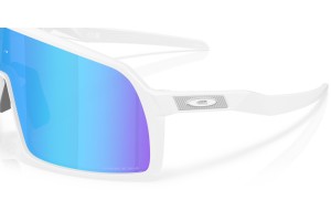 Oakley Sutro S napszemüveg - Matte White Prizm Sapphire