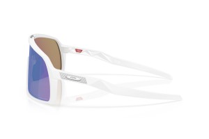 Oakley Sutro S napszemüveg - Matte White Prizm Sapphire
