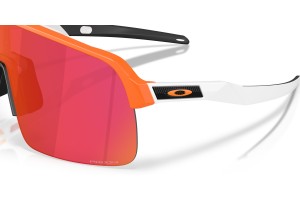 Oakley Sutro Lite OO9463 - matt Atomic Orange