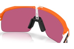 Oakley Sutro Lite OO9463 - matt Atomic Orange