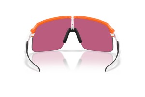 Oakley Sutro Lite OO9463 - matt Atomic Orange