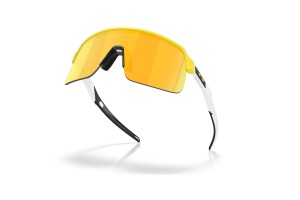 Oakley SUTRO LITE OO9463B4 Matte Yellow Prizm 24K