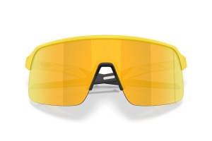 Oakley SUTRO LITE OO9463B4 Matte Yellow Prizm 24K