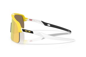 Oakley SUTRO LITE OO9463B4 Matte Yellow Prizm 24K