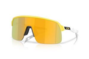 Oakley SUTRO LITE OO9463B4 Matte Yellow Prizm 24K