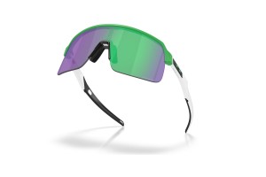 Oakley Sutro Lite OO9463 - Matte Team Green Prizm Jade