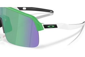 Oakley Sutro Lite OO9463 - Matte Team Green Prizm Jade