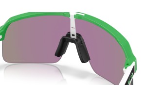 Oakley Sutro Lite OO9463 - Matte Team Green Prizm Jade