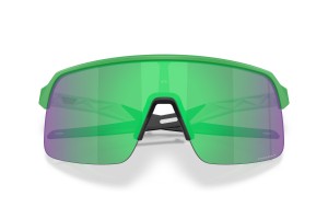 Oakley Sutro Lite OO9463 - Matte Team Green Prizm Jade