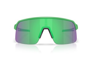 Oakley Sutro Lite OO9463 - Matte Team Green Prizm Jade