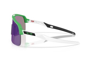 Oakley Sutro Lite OO9463 - Matte Team Green Prizm Jade