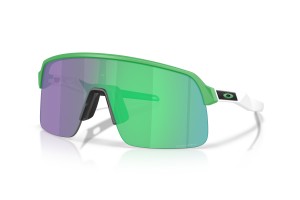 Oakley Sutro Lite OO9463 - Matte Team Green Prizm Jade