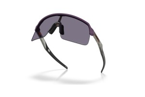 Oakley Sutro Lite OO9463 — Matte Aubergine, Prizm Grey