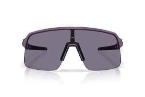 Oakley Sutro Lite OO9463 — Matte Aubergine, Prizm Grey