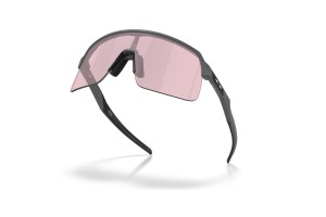 Oakley Sutro Lite OO9463 Matte Carbon Prizm Transitions Black