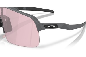 Oakley Sutro Lite OO9463 Matte Carbon Prizm Transitions Black