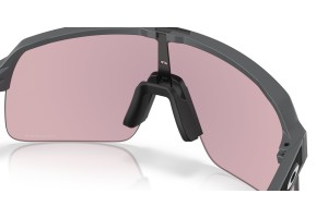 Oakley Sutro Lite OO9463 Matte Carbon Prizm Transitions Black