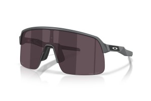 Oakley Sutro Lite OO9463 Matte Carbon Prizm Transitions Black