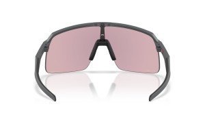 Oakley Sutro Lite OO9463 Matte Carbon Prizm Transitions Black