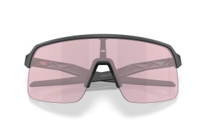 Oakley Sutro Lite OO9463 Matte Carbon Prizm Transitions Black